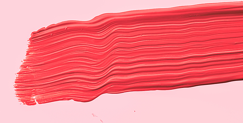 포토 JPG 해외이미지 백그라운드 붓터치 미술 사람없음 빨간색 물감 질감 바르기 해외포토 컬러 모션 문화예술 미술도구 파일형식 이미지허브