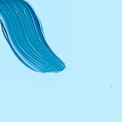 포토 JPG 해외이미지 백그라운드 붓터치 사람없음 파란색 페인트 물감 액체 질감 해외포토 컬러 미술도구 파일형식 이미지허브
