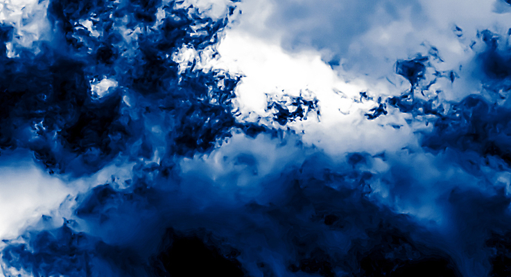 포토 JPG 해외이미지 백그라운드 잉크 사람없음 물감 액체 남색 번짐 해외포토 컬러 미술도구 파일형식 효과 이미지허브