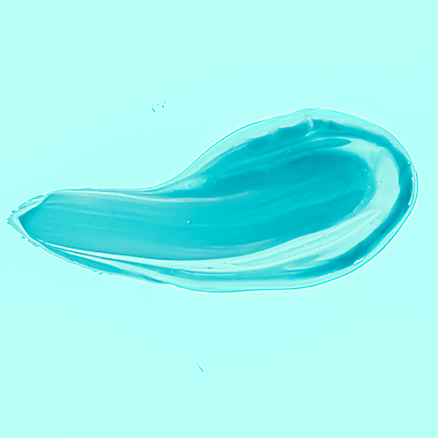 포토 JPG 해외이미지 백그라운드 붓터치 사람없음 페인트 물감 액체 질감 민트색 해외포토 컬러 미술도구 파일형식 이미지허브