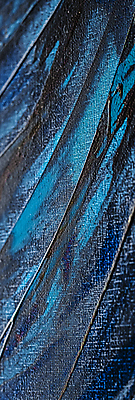 포토 JPG 해외이미지 백그라운드 무늬 붓터치 사람없음 파란색 반짝임 물감 화려 질감 해외포토 컬러 컨셉 모션 미술도구 파일형식 이미지허브