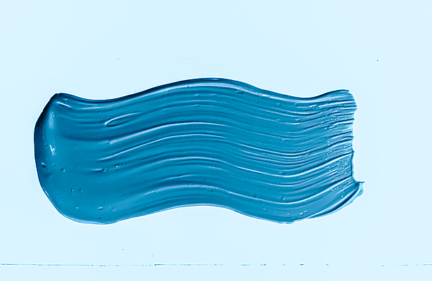 포토 JPG 해외이미지 백그라운드 붓터치 사람없음 파란색 페인트 물감 액체 질감 해외포토 컬러 미술도구 파일형식 이미지허브