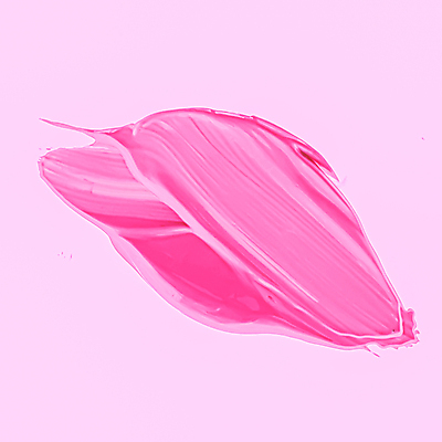 포토 JPG 해외이미지 분홍색 백그라운드 붓터치 미술 사람없음 물감 질감 해외포토 컬러 문화예술 미술도구 파일형식 이미지허브