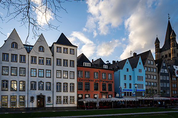 포토 JPG 해외이미지 유럽 문화 여행 독일 사람없음 야외 건물 강 봄 도시 타운 쾰른 해외포토 건축물 계절 나라 파일형식 이미지허브