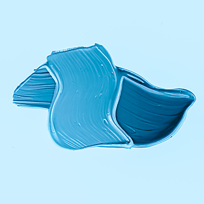 포토 JPG 해외이미지 백그라운드 붓터치 사람없음 파란색 페인트 물감 액체 질감 해외포토 컬러 미술도구 파일형식 이미지허브