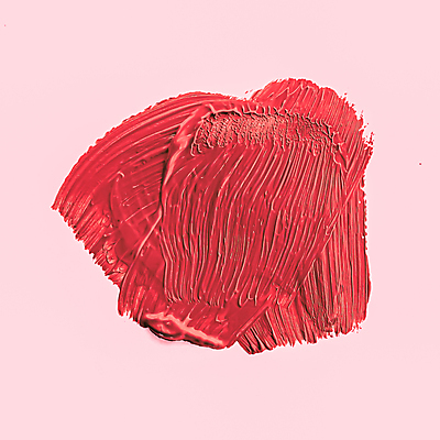 포토 JPG 해외이미지 백그라운드 붓터치 미술 사람없음 빨간색 물감 질감 바르기 해외포토 컬러 모션 문화예술 미술도구 파일형식 이미지허브