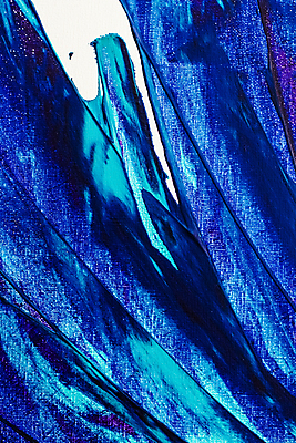 포토 JPG 해외이미지 백그라운드 무늬 붓터치 추상 사람없음 파란색 물감 화려 질감 해외포토 컬러 컨셉 미술도구 파일형식 이미지허브