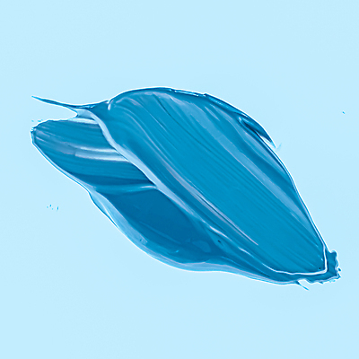 포토 JPG 해외이미지 백그라운드 붓터치 사람없음 파란색 페인트 물감 액체 질감 해외포토 컬러 미술도구 파일형식 이미지허브