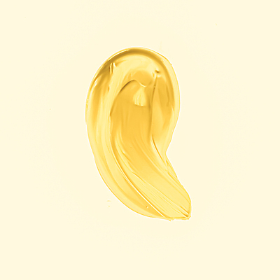 포토 JPG 해외이미지 백그라운드 붓터치 미술 사람없음 노란색 물감 질감 바르기 해외포토 컬러 모션 문화예술 미술도구 파일형식 이미지허브