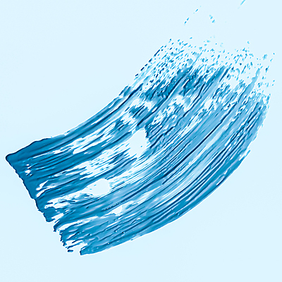 포토 JPG 해외이미지 백그라운드 붓터치 사람없음 파란색 페인트 물감 액체 질감 해외포토 컬러 미술도구 파일형식 이미지허브