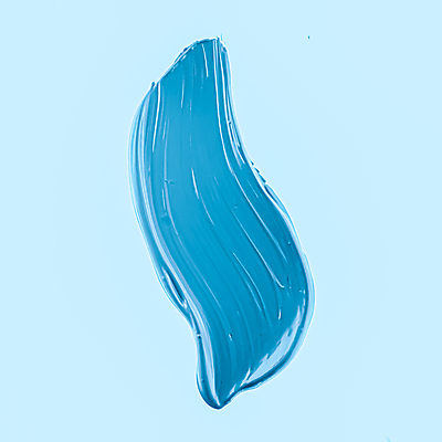 포토 JPG 해외이미지 백그라운드 붓터치 사람없음 파란색 페인트 물감 액체 질감 해외포토 컬러 미술도구 파일형식 이미지허브
