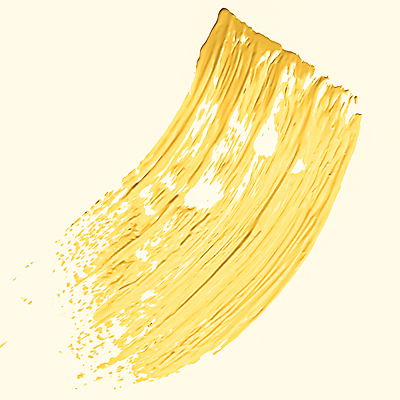 포토 JPG 해외이미지 백그라운드 붓터치 미술 사람없음 노란색 물감 질감 바르기 해외포토 컬러 모션 문화예술 미술도구 파일형식 이미지허브