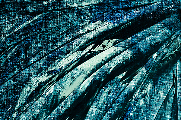 포토 JPG 해외이미지 백그라운드 무늬 붓터치 사람없음 파란색 물감 화려 질감 해외포토 컬러 컨셉 미술도구 파일형식 이미지허브