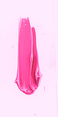 포토 JPG 해외이미지 분홍색 백그라운드 붓터치 미술 사람없음 물감 질감 해외포토 컬러 문화예술 미술도구 파일형식 이미지허브