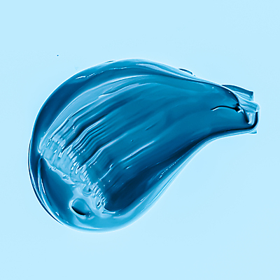 포토 JPG 해외이미지 백그라운드 붓터치 사람없음 파란색 페인트 물감 액체 질감 해외포토 컬러 미술도구 파일형식 이미지허브
