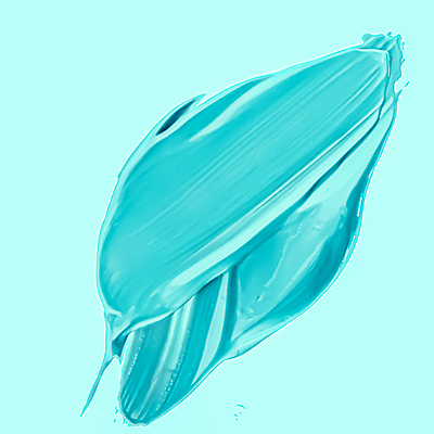 포토 JPG 해외이미지 백그라운드 붓터치 사람없음 페인트 물감 액체 질감 민트색 해외포토 컬러 미술도구 파일형식 이미지허브