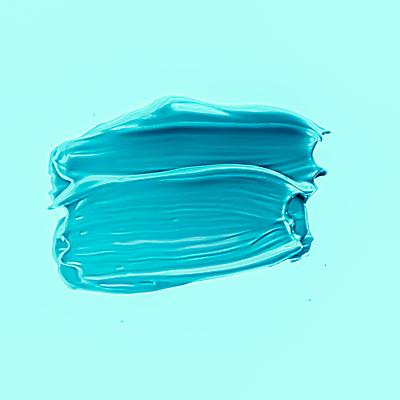 포토 JPG 해외이미지 백그라운드 붓터치 사람없음 페인트 물감 액체 질감 민트색 해외포토 컬러 미술도구 파일형식 이미지허브