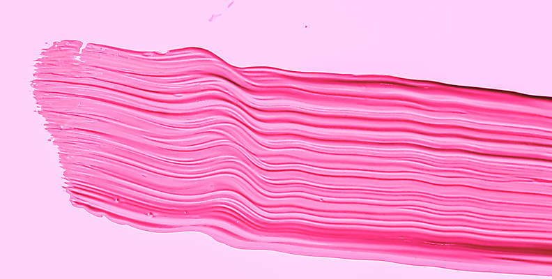 포토 JPG 해외이미지 분홍색 백그라운드 붓터치 미술 사람없음 물감 질감 해외포토 컬러 문화예술 미술도구 파일형식 이미지허브