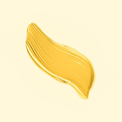 포토 JPG 해외이미지 백그라운드 붓터치 미술 사람없음 노란색 물감 질감 바르기 해외포토 컬러 모션 문화예술 미술도구 파일형식 이미지허브