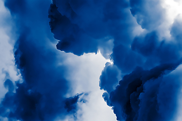 포토 JPG 해외이미지 백그라운드 잉크 사람없음 물감 액체 남색 번짐 해외포토 컬러 미술도구 파일형식 효과 이미지허브