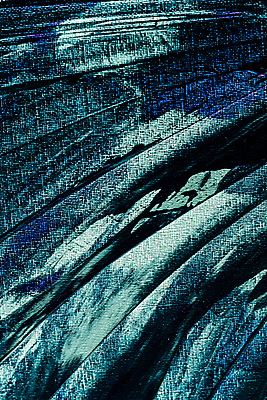 포토 JPG 해외이미지 백그라운드 무늬 붓터치 사람없음 파란색 물감 화려 질감 해외포토 컬러 컨셉 미술도구 파일형식 이미지허브