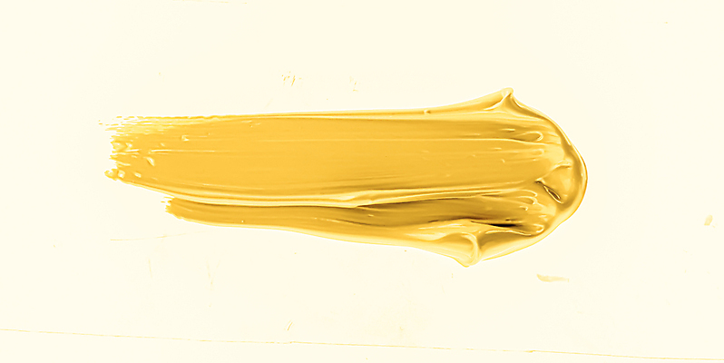 포토 JPG 해외이미지 백그라운드 붓터치 미술 사람없음 노란색 물감 질감 바르기 해외포토 컬러 모션 문화예술 미술도구 파일형식 이미지허브