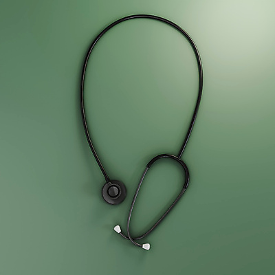 포토 JPG 해외이미지 청진기 의료기기 사람없음 3D 오브젝트 초록배경 해외포토 백그라운드 의학 초록색 디지털합성 파일형식 이미지허브