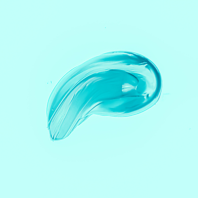 포토 JPG 해외이미지 백그라운드 붓터치 사람없음 페인트 물감 액체 질감 민트색 해외포토 컬러 미술도구 파일형식 이미지허브