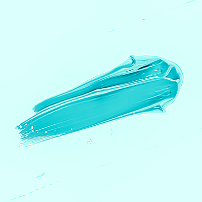 포토 JPG 해외이미지 백그라운드 붓터치 사람없음 페인트 물감 액체 질감 민트색 해외포토 컬러 미술도구 파일형식 이미지허브