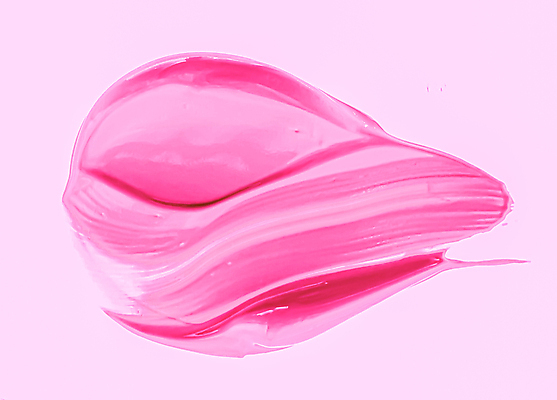 포토 JPG 해외이미지 분홍색 백그라운드 붓터치 미술 사람없음 물감 질감 해외포토 컬러 문화예술 미술도구 파일형식 이미지허브