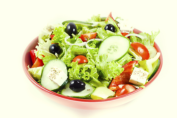 포토 JPG 해외이미지 접시 토마토 채소 오이 사람없음 샐러드 신선 상추 오브젝트 올리브 후추 해외포토 식기 열매 음식 향신료 파일형식 이미지허브