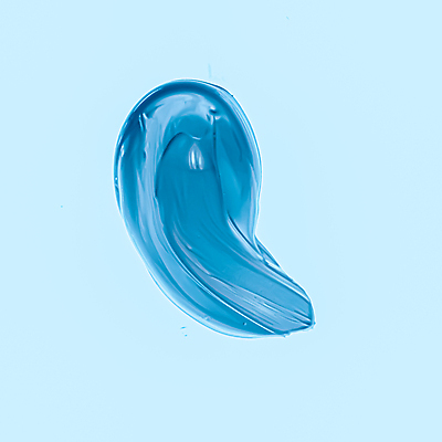 포토 JPG 해외이미지 백그라운드 붓터치 사람없음 파란색 페인트 물감 액체 질감 해외포토 컬러 미술도구 파일형식 이미지허브