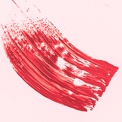 포토 JPG 해외이미지 백그라운드 붓터치 미술 사람없음 빨간색 물감 질감 바르기 해외포토 컬러 모션 문화예술 미술도구 파일형식 이미지허브