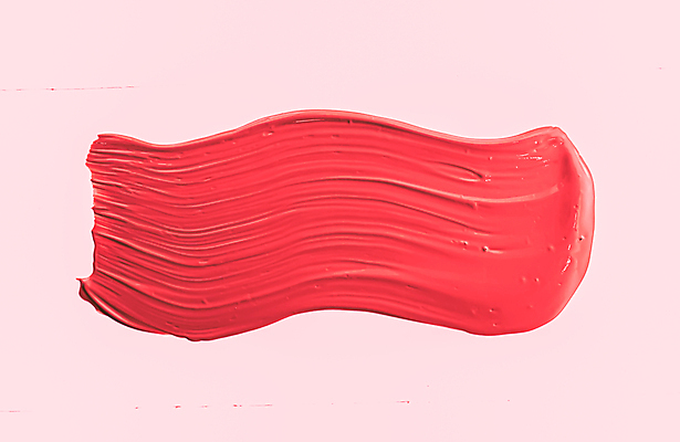 포토 JPG 해외이미지 백그라운드 붓터치 미술 사람없음 빨간색 물감 질감 바르기 해외포토 컬러 모션 문화예술 미술도구 파일형식 이미지허브