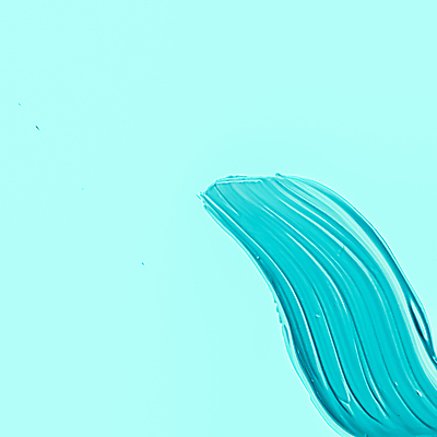 포토 JPG 해외이미지 백그라운드 붓터치 사람없음 페인트 물감 액체 질감 민트색 해외포토 컬러 미술도구 파일형식 이미지허브