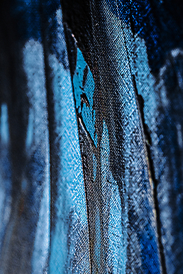 포토 JPG 해외이미지 백그라운드 무늬 붓터치 사람없음 파란색 반짝임 물감 화려 질감 해외포토 컬러 컨셉 모션 미술도구 파일형식 이미지허브