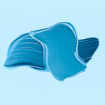 포토 JPG 해외이미지 백그라운드 붓터치 사람없음 파란색 페인트 물감 액체 질감 해외포토 컬러 미술도구 파일형식 이미지허브