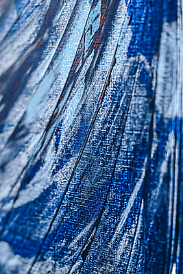 포토 JPG 해외이미지 백그라운드 무늬 붓터치 사람없음 파란색 반짝임 물감 화려 질감 해외포토 컬러 컨셉 모션 미술도구 파일형식 이미지허브