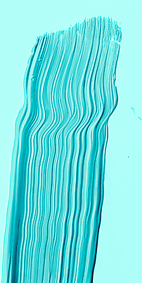 포토 JPG 해외이미지 백그라운드 붓터치 사람없음 페인트 물감 액체 질감 민트색 해외포토 컬러 미술도구 파일형식 이미지허브