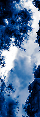 포토 JPG 해외이미지 백그라운드 잉크 사람없음 물감 액체 남색 번짐 해외포토 컬러 미술도구 파일형식 효과 이미지허브