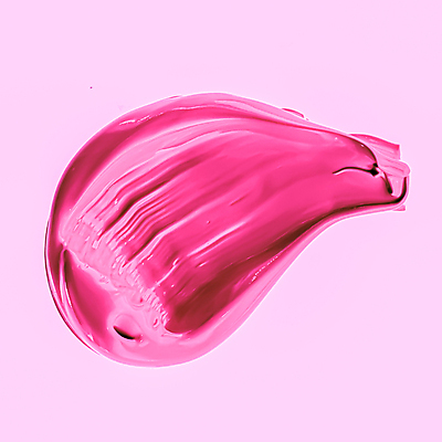 포토 JPG 해외이미지 분홍색 백그라운드 붓터치 미술 사람없음 물감 질감 해외포토 컬러 문화예술 미술도구 파일형식 이미지허브