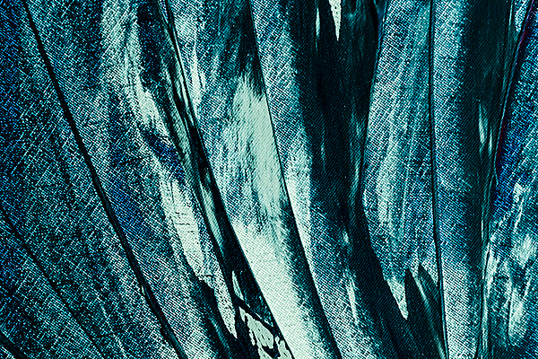 포토 JPG 해외이미지 백그라운드 무늬 붓터치 사람없음 파란색 물감 화려 질감 해외포토 컬러 컨셉 미술도구 파일형식 이미지허브