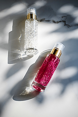 포토 JPG 해외이미지 그림자 사람없음 뷰티 화장품 오브젝트 피부관리 진주 스킨케어 젤 해외포토 보석 파일형식 이미지허브