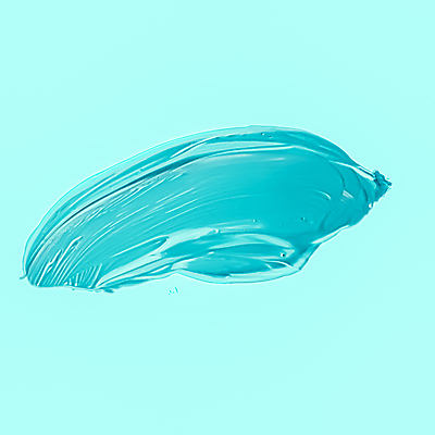 포토 JPG 해외이미지 백그라운드 붓터치 사람없음 페인트 물감 액체 질감 민트색 해외포토 컬러 미술도구 파일형식 이미지허브
