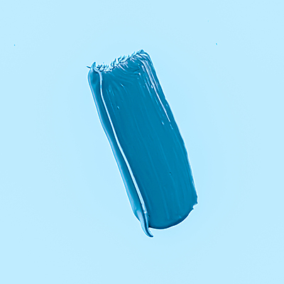 포토 JPG 해외이미지 백그라운드 붓터치 사람없음 파란색 페인트 물감 액체 질감 해외포토 컬러 미술도구 파일형식 이미지허브