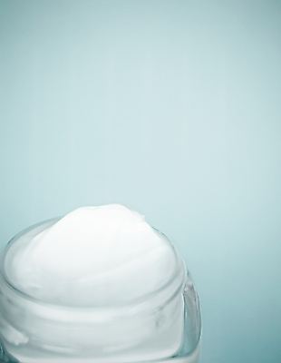 포토 JPG 해외이미지 하늘색 백그라운드 사람없음 화장품 카피스페이스 해외포토 파란색 뷰티 공백 파일형식 이미지허브
