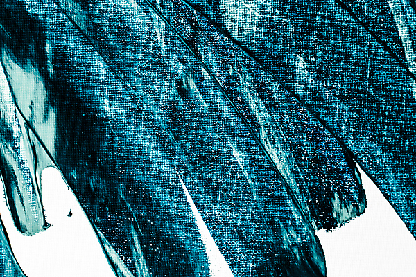 포토 JPG 해외이미지 백그라운드 무늬 붓터치 사람없음 파란색 물감 화려 질감 해외포토 컬러 컨셉 미술도구 파일형식 이미지허브