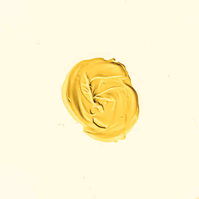 포토 JPG 해외이미지 백그라운드 붓터치 미술 사람없음 노란색 물감 질감 바르기 해외포토 컬러 모션 문화예술 미술도구 파일형식 이미지허브