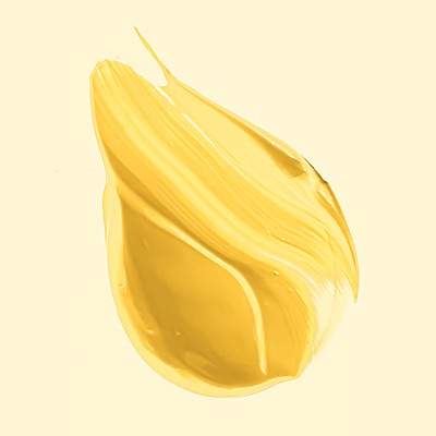 포토 JPG 해외이미지 백그라운드 붓터치 미술 사람없음 노란색 물감 질감 바르기 해외포토 컬러 모션 문화예술 미술도구 파일형식 이미지허브