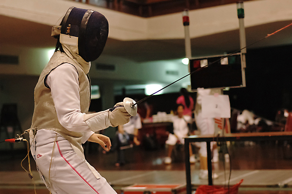 포토 JPG 해외이미지 스포츠 올림픽 경비 사람 사람없음 경쟁 게임 칼 목표 결심 공격 은박지 준비 싸움 펜싱 골 플레이어 해외포토 컨셉 모션 놀이 안전 보호 파일형식 이미지허브